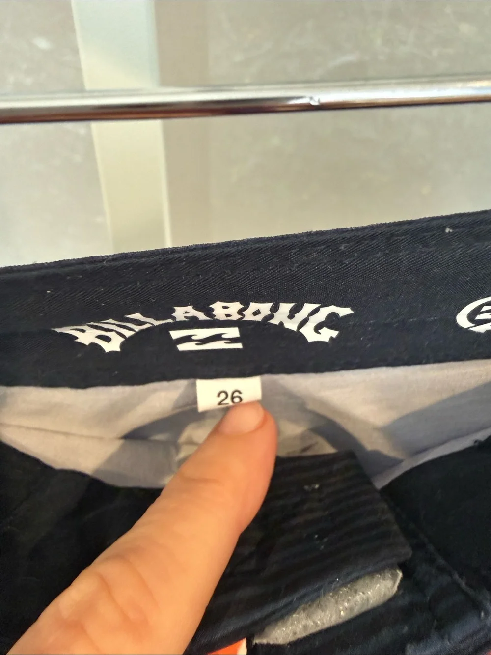 Billabong board shorts